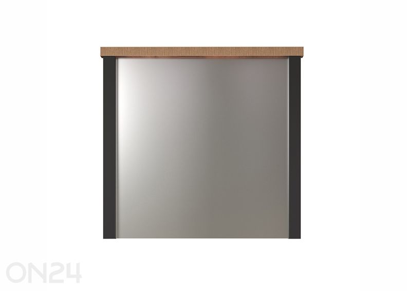 Seinapeegel Enna suurendatud