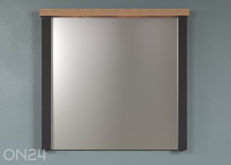 Seinapeegel Enna suurendatud