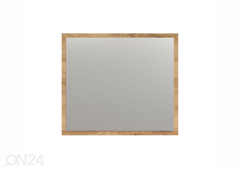 Seinapeegel Esteban 80x70 cm suurendatud