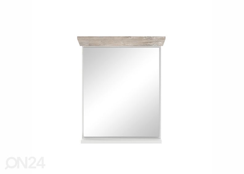 Seinapeegel Florenz 60 cm suurendatud