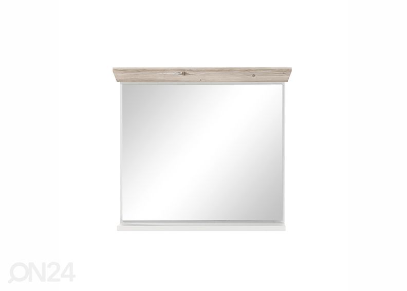 Seinapeegel Florenz 80 cm suurendatud