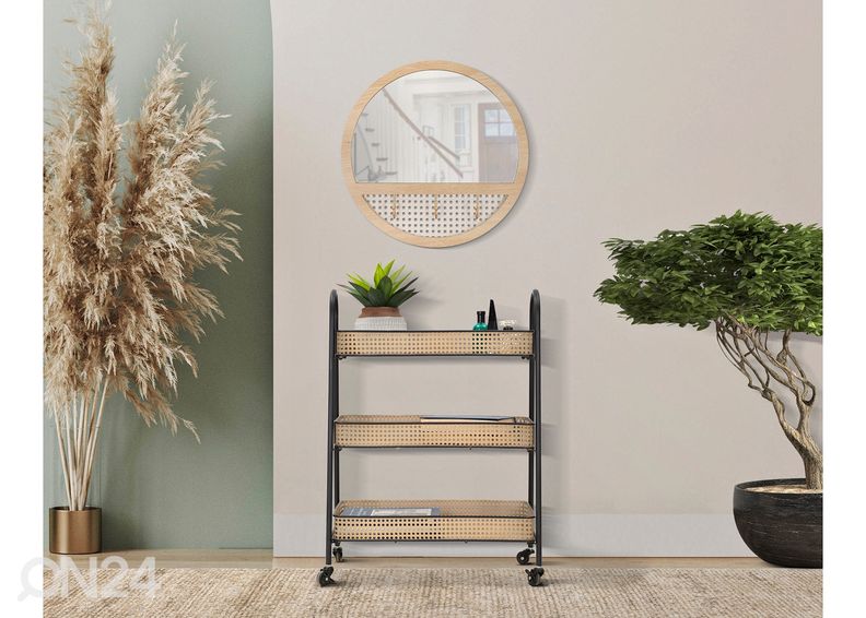 Seinapeegel Fuji suurendatud