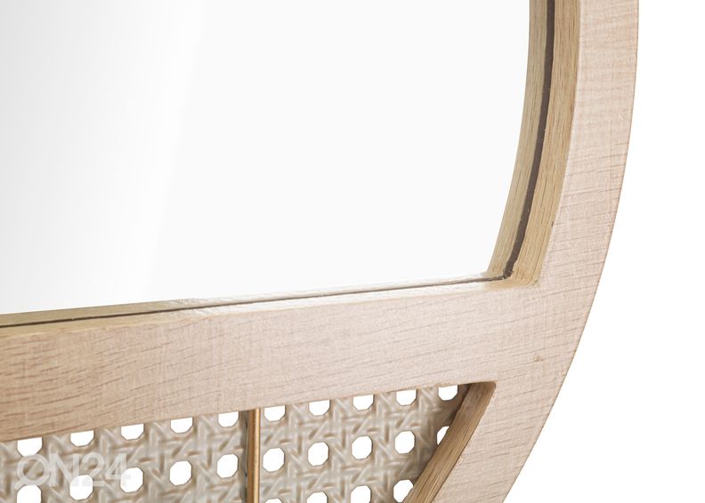 Seinapeegel Fuji suurendatud