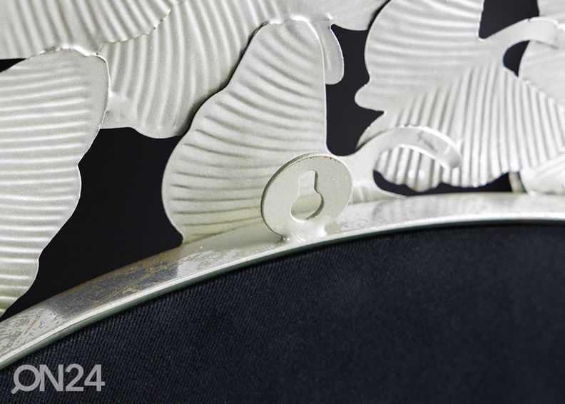 Seinapeegel Ginko suurendatud