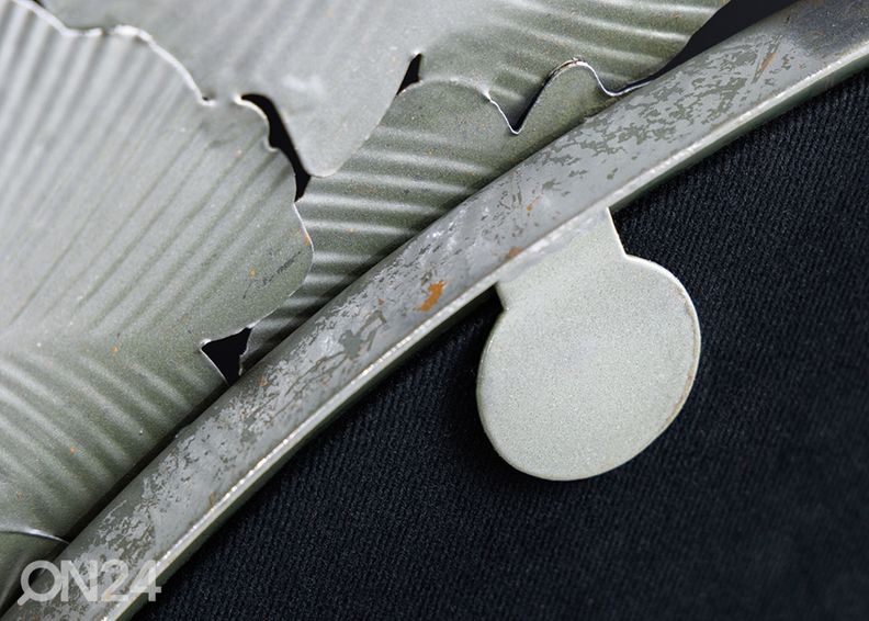 Seinapeegel Ginko suurendatud