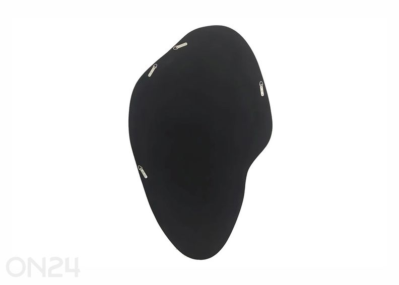 Seinapeegel Marquise suurendatud