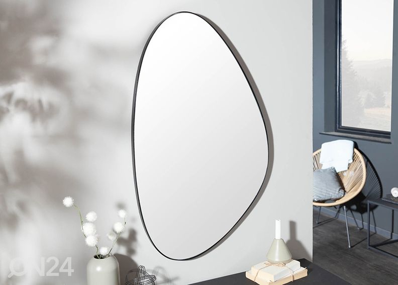 Seinapeegel Noemi suurendatud