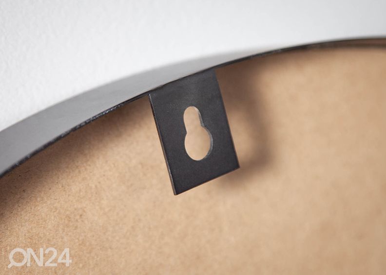 Seinapeegel Noemi suurendatud