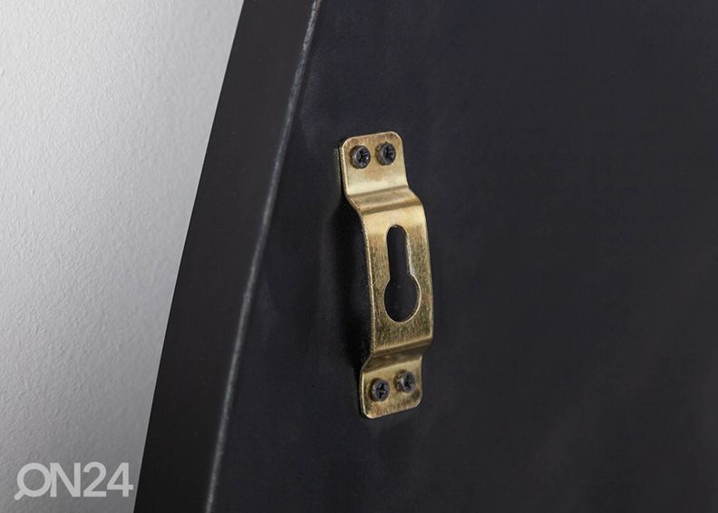 Seinapeegel Noemi suurendatud