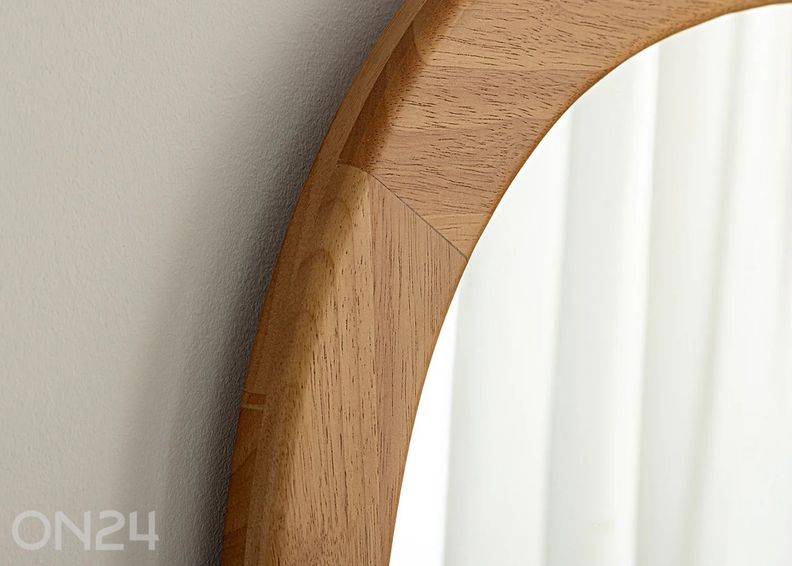 Seinapeegel Organic suurendatud