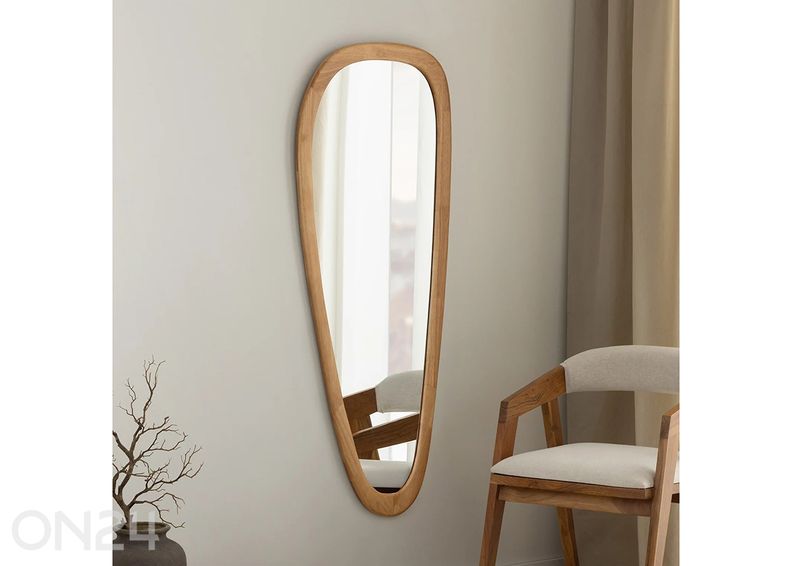 Seinapeegel Organic suurendatud