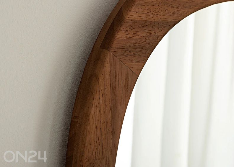 Seinapeegel Organic suurendatud