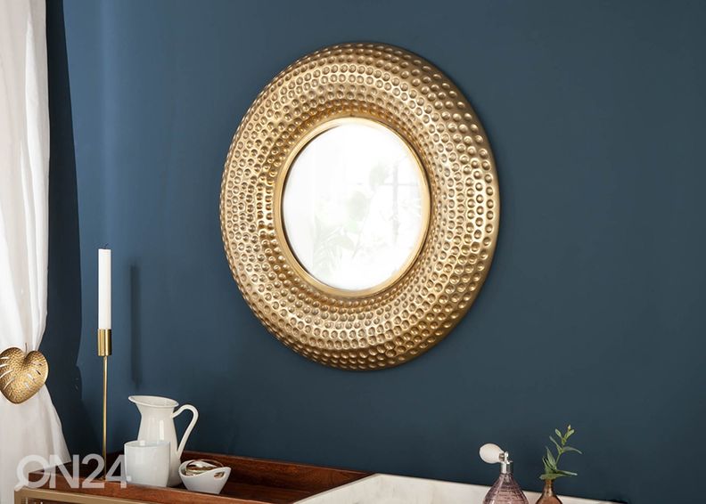 Seinapeegel Orient suurendatud