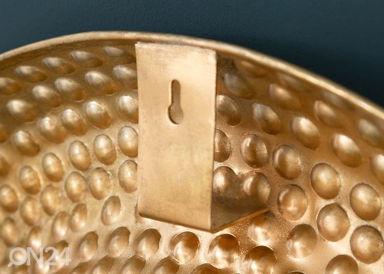 Seinapeegel Orient suurendatud