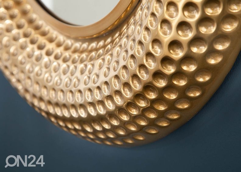 Seinapeegel Orient suurendatud