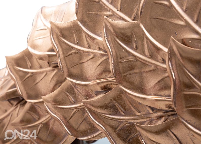 Seinapeegel Petal Rame suurendatud