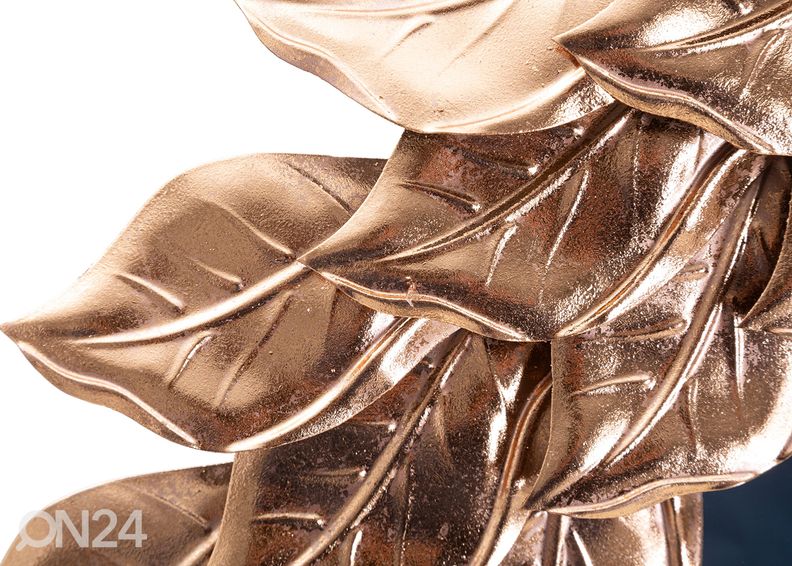 Seinapeegel Petal Rame suurendatud