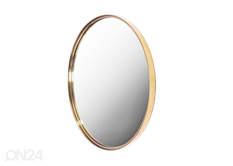 Seinapeegel Portrait Ø 50 cm suurendatud