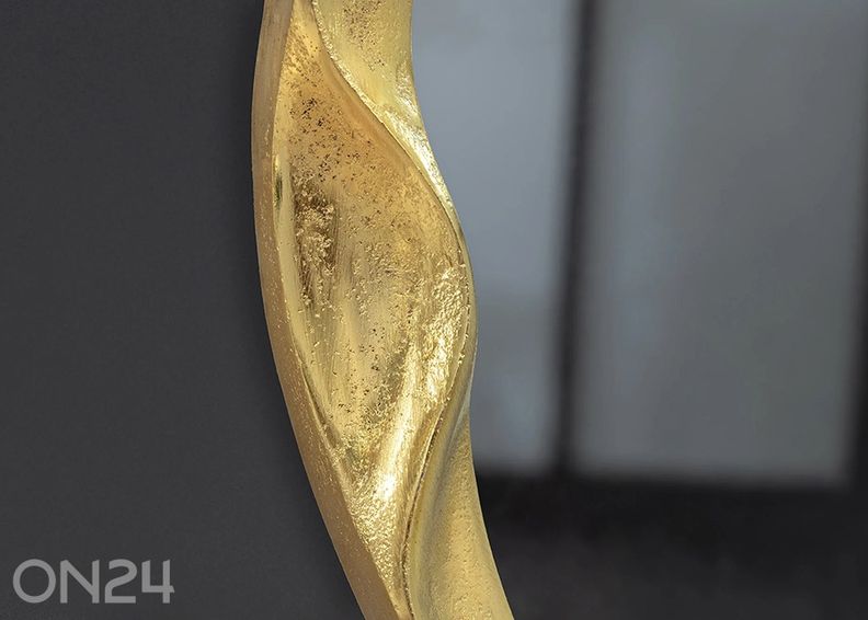 Seinapeegel Portrait Ø 55 cm suurendatud