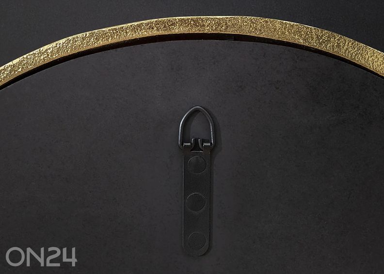 Seinapeegel Portrait Ø 55 cm suurendatud