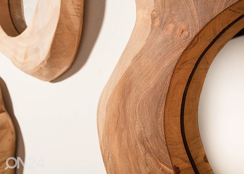 Seinapeegel Reflect suurendatud