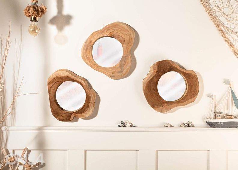 Seinapeegel Reflect suurendatud