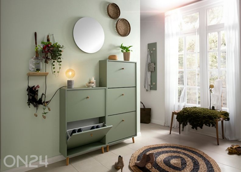 Seinapeegel Schildmeyer suurendatud