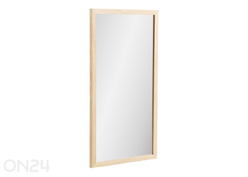 Seinapeegel Scottsdale suurendatud