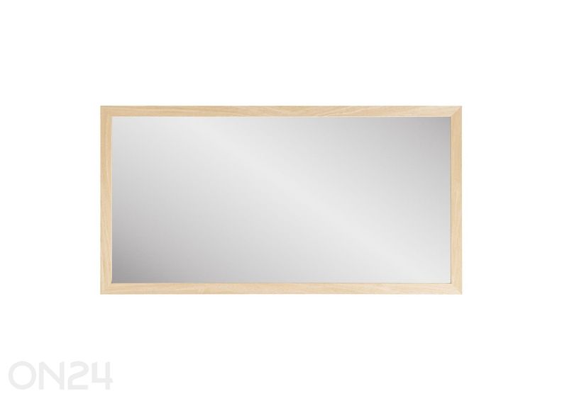 Seinapeegel Scottsdale suurendatud