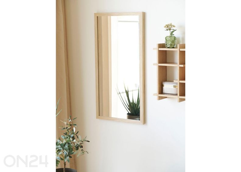 Seinapeegel Scottsdale suurendatud