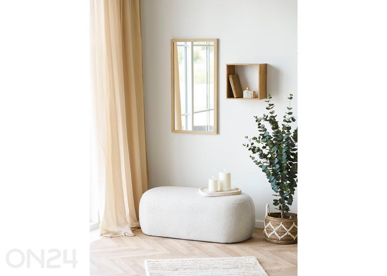 Seinapeegel Scottsdale suurendatud