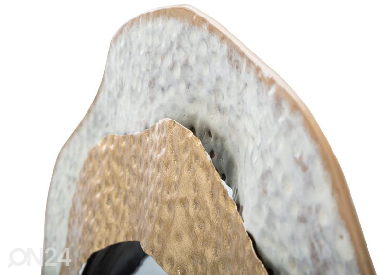 Seinapeegel Shai suurendatud