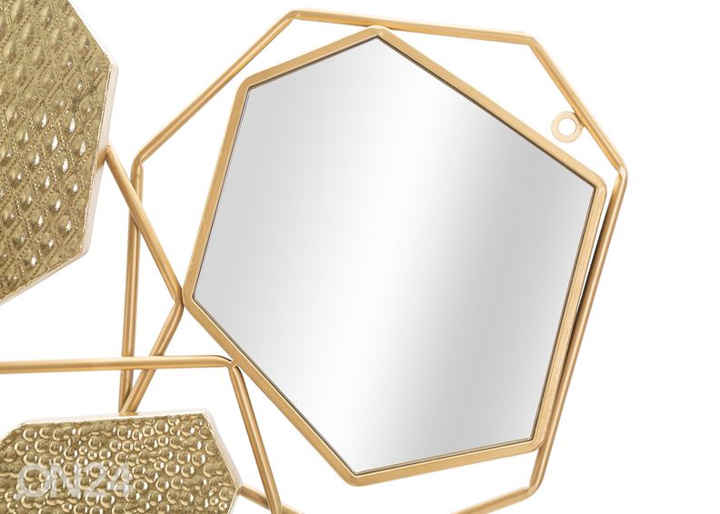 Seinapeegel Stone 91x52 cm suurendatud