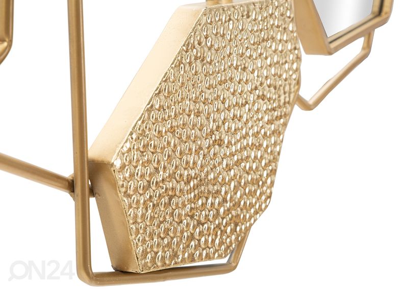 Seinapeegel Stone 91x52 cm suurendatud