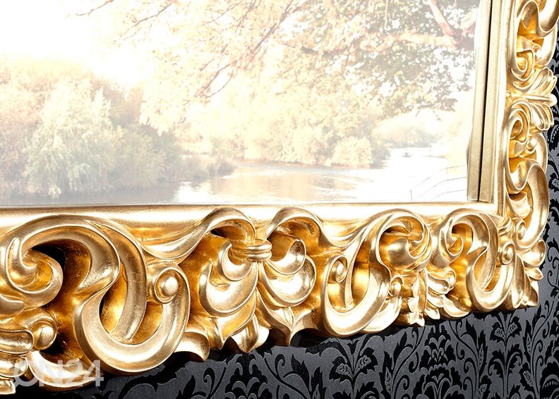 Seinapeegel Venice suurendatud