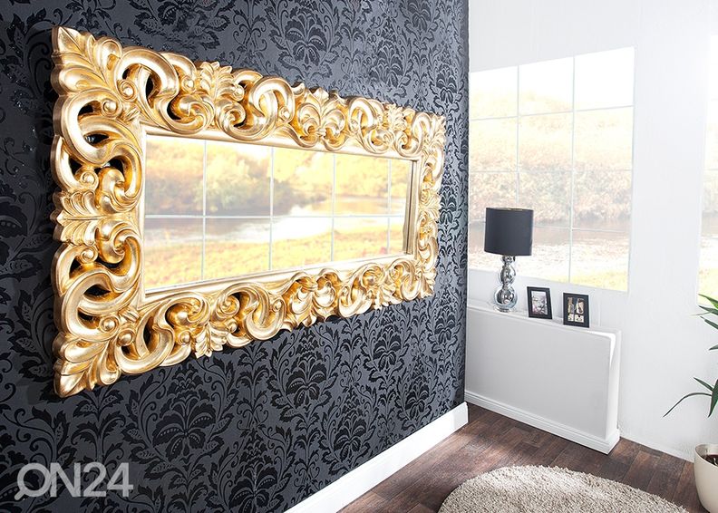 Seinapeegel Venice suurendatud