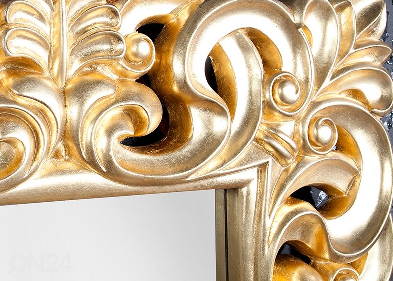 Seinapeegel Venice suurendatud