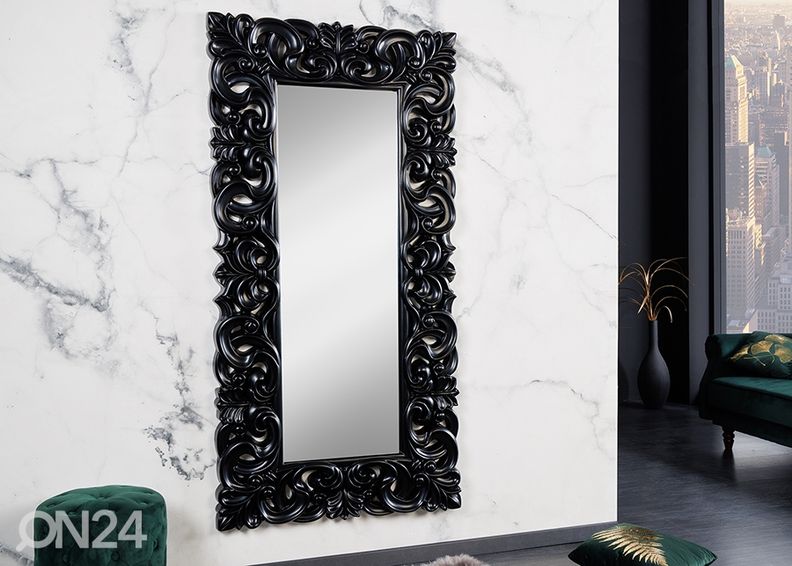 Seinapeegel Venice suurendatud