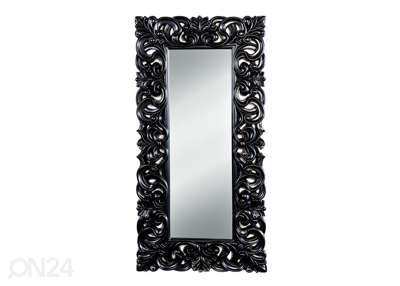 Seinapeegel Venice suurendatud