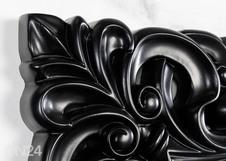 Seinapeegel Venice suurendatud