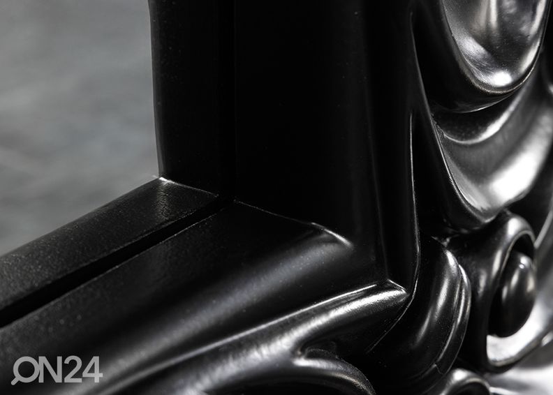 Seinapeegel Venice suurendatud