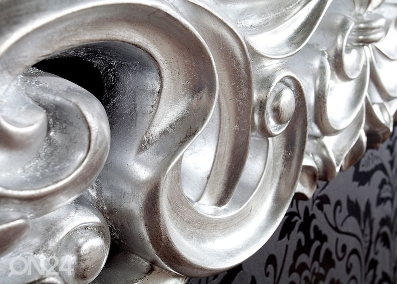 Seinapeegel Venice suurendatud