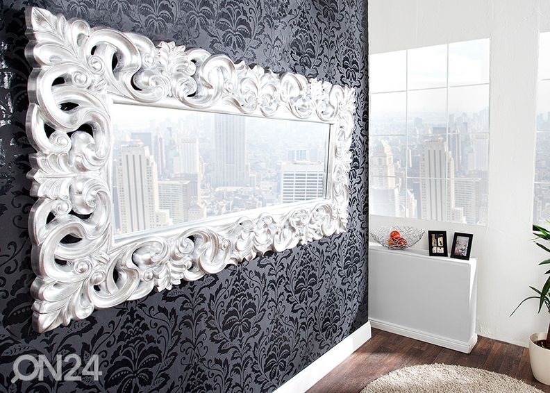 Seinapeegel Venice suurendatud