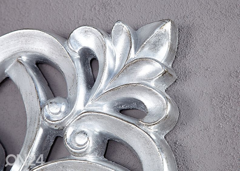 Seinapeegel Venice suurendatud