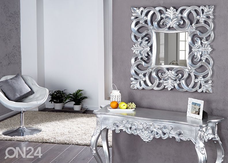 Seinapeegel Venice suurendatud