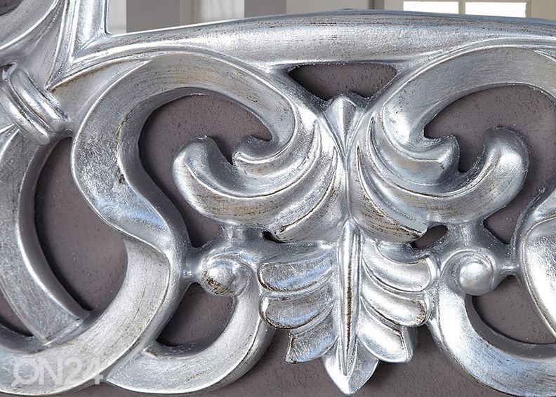 Seinapeegel Venice suurendatud