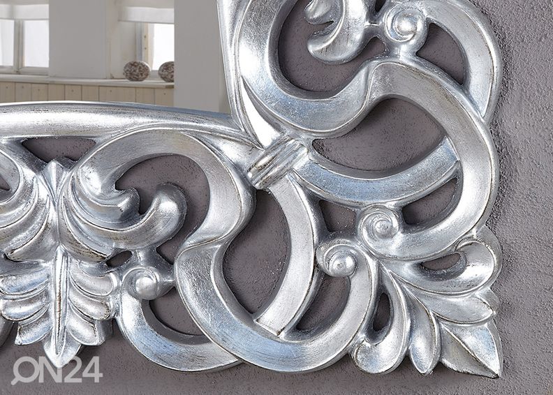 Seinapeegel Venice suurendatud