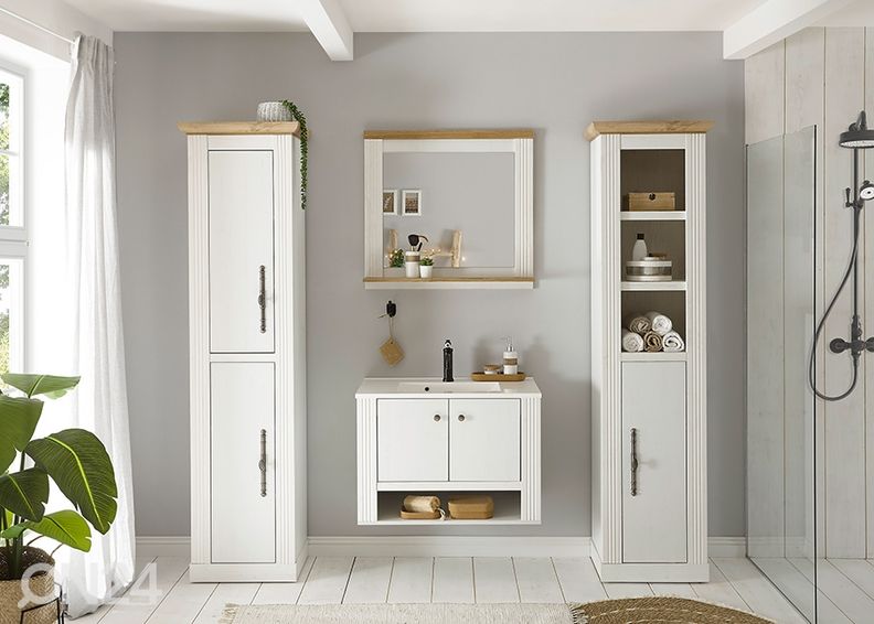 Seinapeegel Westminster suurendatud