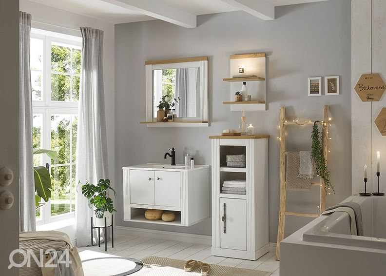 Seinapeegel Westminster suurendatud