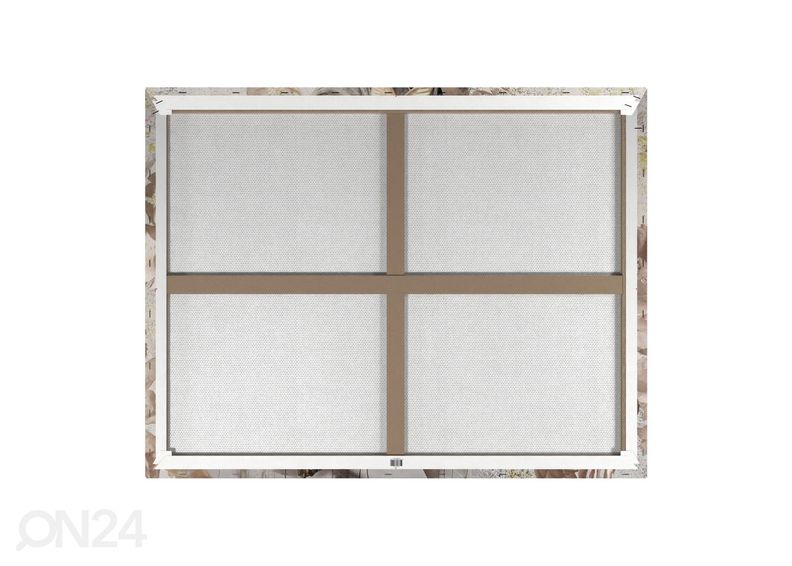 Seinapilt Audrey 120x80 cm suurendatud